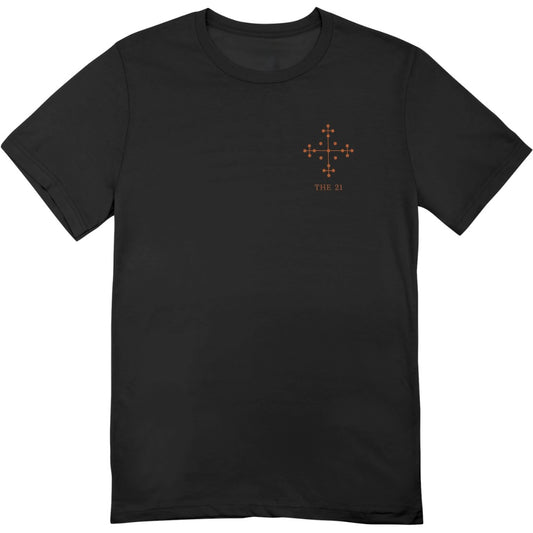 The 21 Martyrs T-Shirt