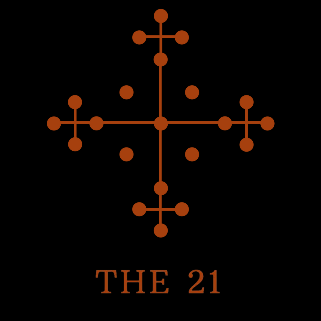 The 21 Martyrs T-Shirt